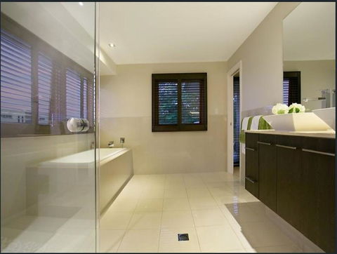 Riverfront Dream - Accommodation Sydney 27