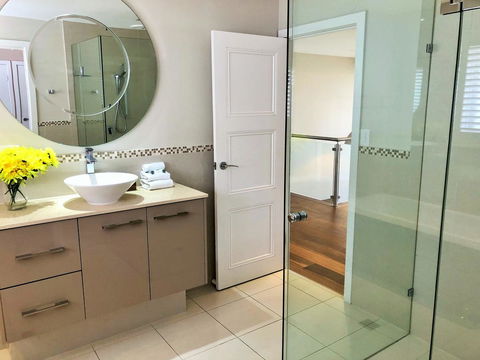 Riverfront Dream - Accommodation Sydney 21