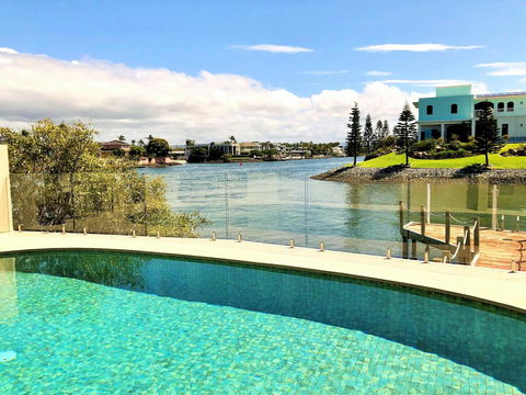 Riverfront Dream - Accommodation Sydney 33