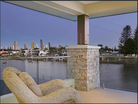 Riverfront Dream - Accommodation Sydney 10