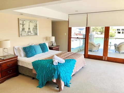 Riverfront Dream - Accommodation Sydney 17