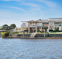 Riverfront Dream - Accommodation Sydney