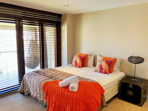 Riverfront Dream - Accommodation Sydney 31
