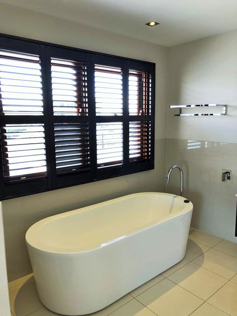 Riverfront Dream - Accommodation Sydney 19