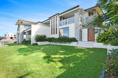 Riverfront Dream - Accommodation Sydney 23