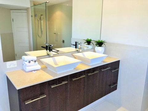 Riverfront Dream - Accommodation Sydney 29