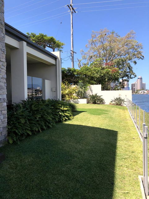 Riverfront Dream - Accommodation Sydney 34