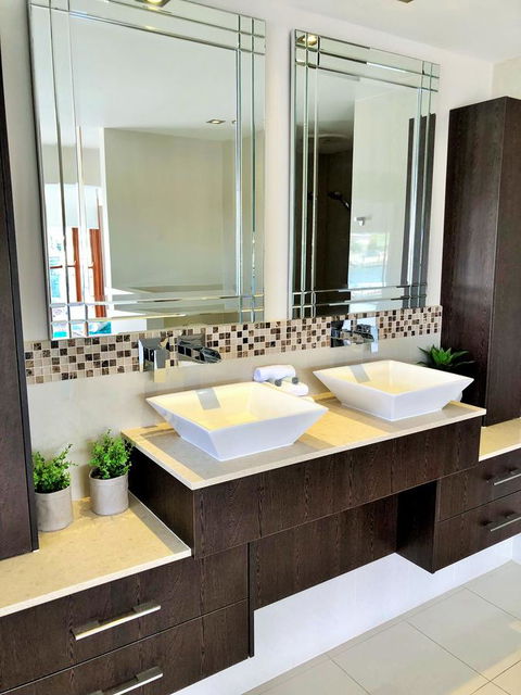 Riverfront Dream - Accommodation Sydney 18