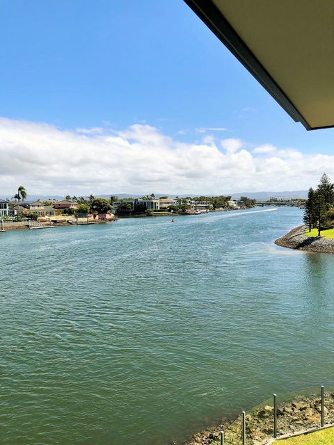Riverfront Dream - Accommodation Sydney 1