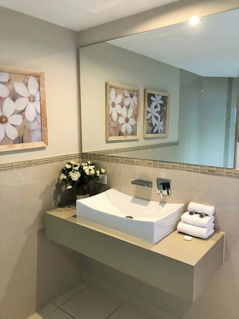 Riverfront Dream - Accommodation Sydney 38