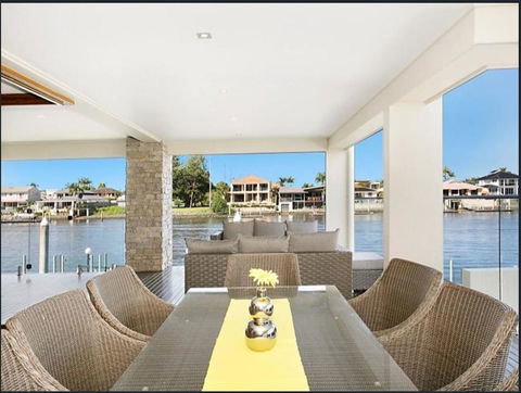Riverfront Dream - Accommodation Sydney 28