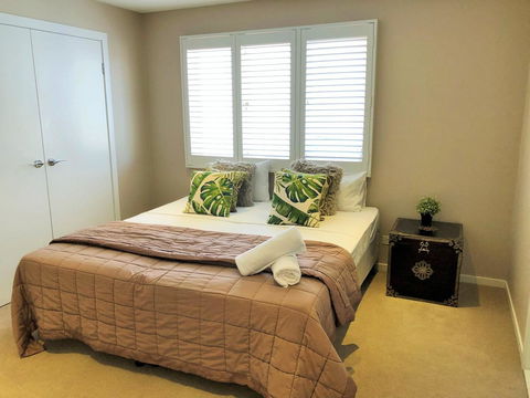 Riverfront Dream - Accommodation Sydney 20