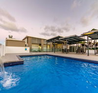 Echelon Apartments Yeppoon - Sydney 4u