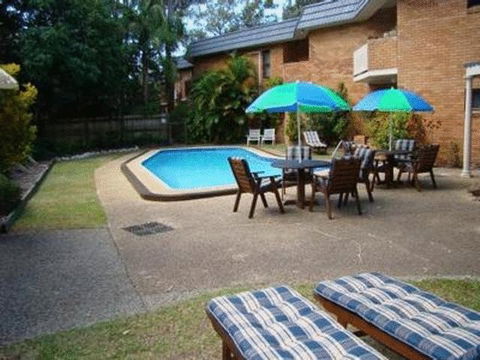 Noosa Yallambee Holiday Apartments - Sydney 4u 2