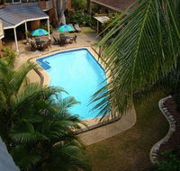 Noosa Yallambee Holiday Apartments - Sydney 4u