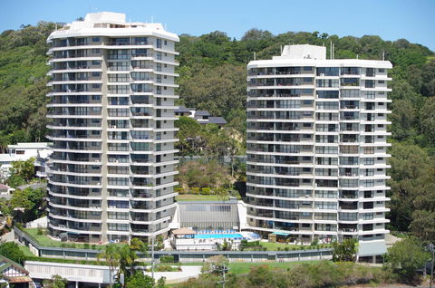 Gemini Court Holiday Apartments - Accommodation Sydney 4
