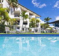 Beach Club Resort Mooloolaba - Sydney 4u