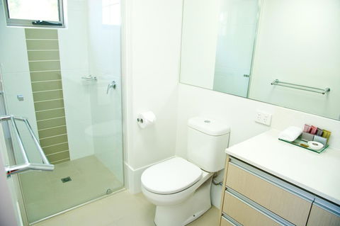 Jacana Apartments - Accommodation Sydney 9