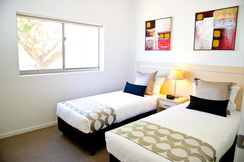Jacana Apartments - Accommodation Sydney 7