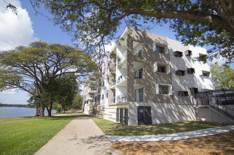 Jacana Apartments - Accommodation Sydney 0
