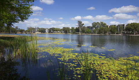 Jacana Apartments - Accommodation Sydney 15