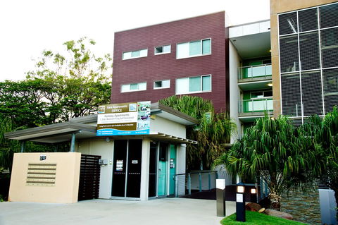 Jacana Apartments - Accommodation Sydney 13