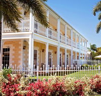 White Lace Motor Inn - Accommodation Sydney