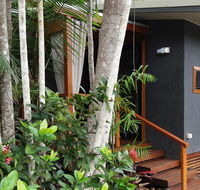 Forest Lodge Little Villa - Sydney 4u