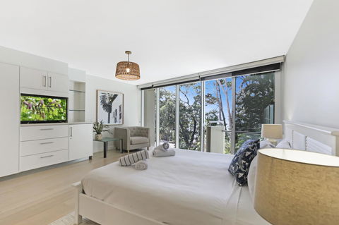 Little Cove Court - Sydney 4u 11