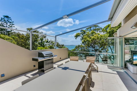 Little Cove Court - Sydney 4u 43