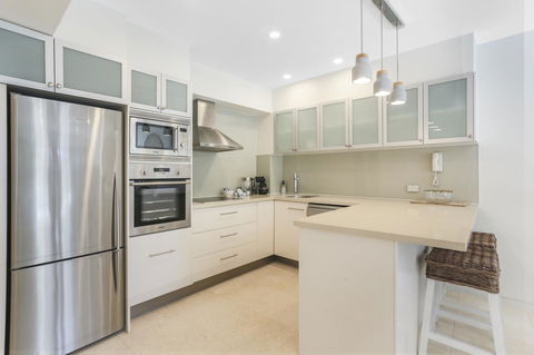 Little Cove Court - Sydney 4u 3