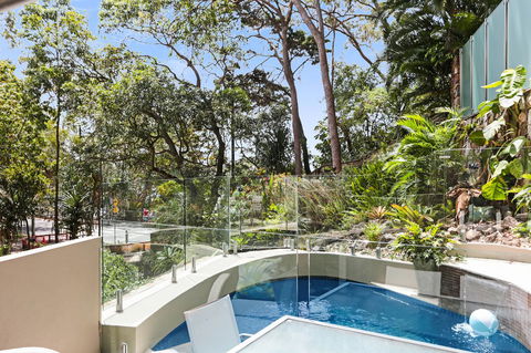 Little Cove Court - Sydney 4u 2
