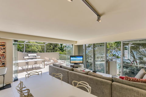 Little Cove Court - Sydney 4u 44