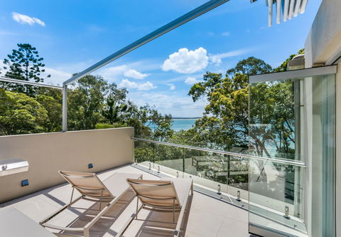 Little Cove Court - Sydney 4u 41