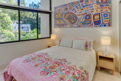 Little Cove Court - Sydney 4u 38