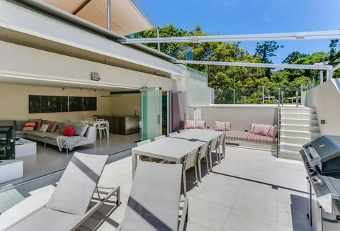 Little Cove Court - Sydney 4u 40