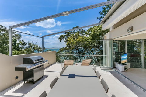 Little Cove Court - Sydney 4u 42