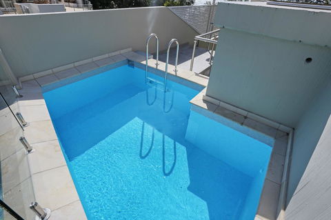 Little Cove Court - Sydney 4u 30