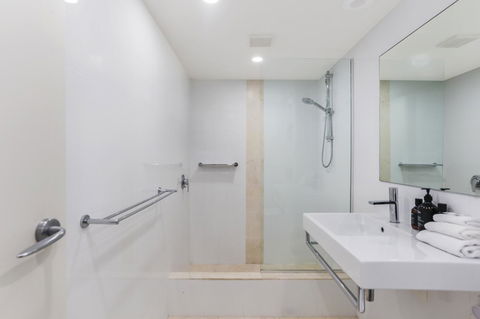 Little Cove Court - Sydney 4u 12