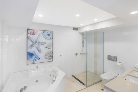 Little Cove Court - Sydney 4u 7