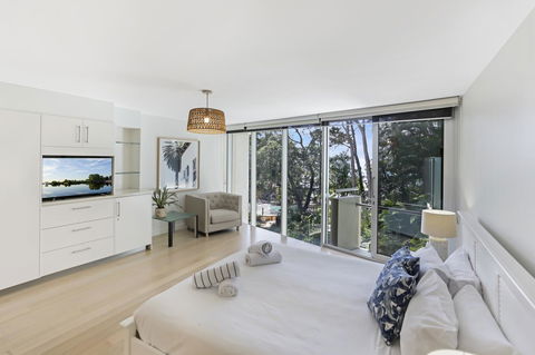 Little Cove Court - Sydney 4u 10