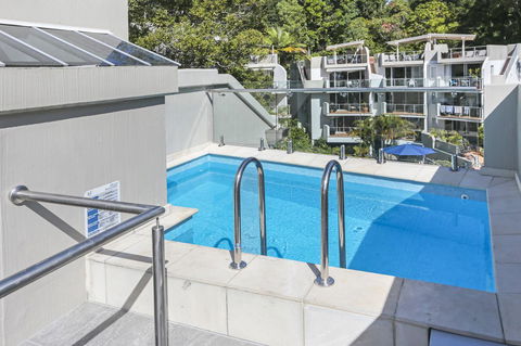 Little Cove Court - Sydney 4u 28