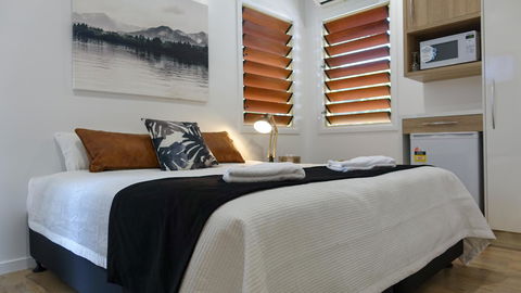 Blue Summit Hideaway - Sydney 4u 44
