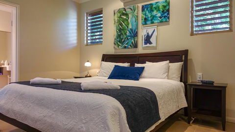 Blue Summit Hideaway - Sydney 4u 28