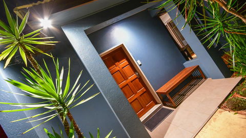 Blue Summit Hideaway - Sydney 4u 14