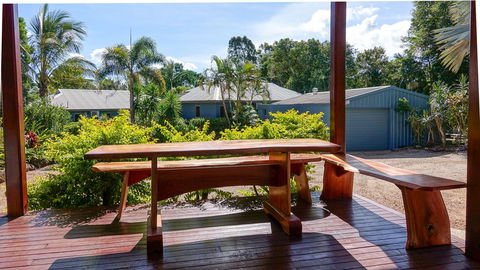 Blue Summit Hideaway - Sydney 4u 10