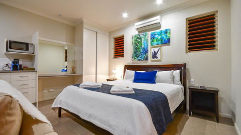 Blue Summit Hideaway - Sydney 4u 16