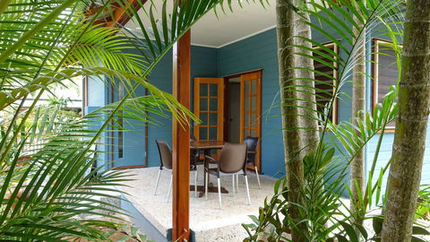 Blue Summit Hideaway - Sydney 4u 43