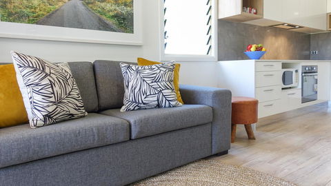 Blue Summit Hideaway - Sydney 4u 40