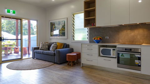 Blue Summit Hideaway - Sydney 4u 36